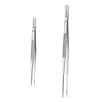 Chihiros Straight Tweezers Max - Chihiros Aquatic Studio