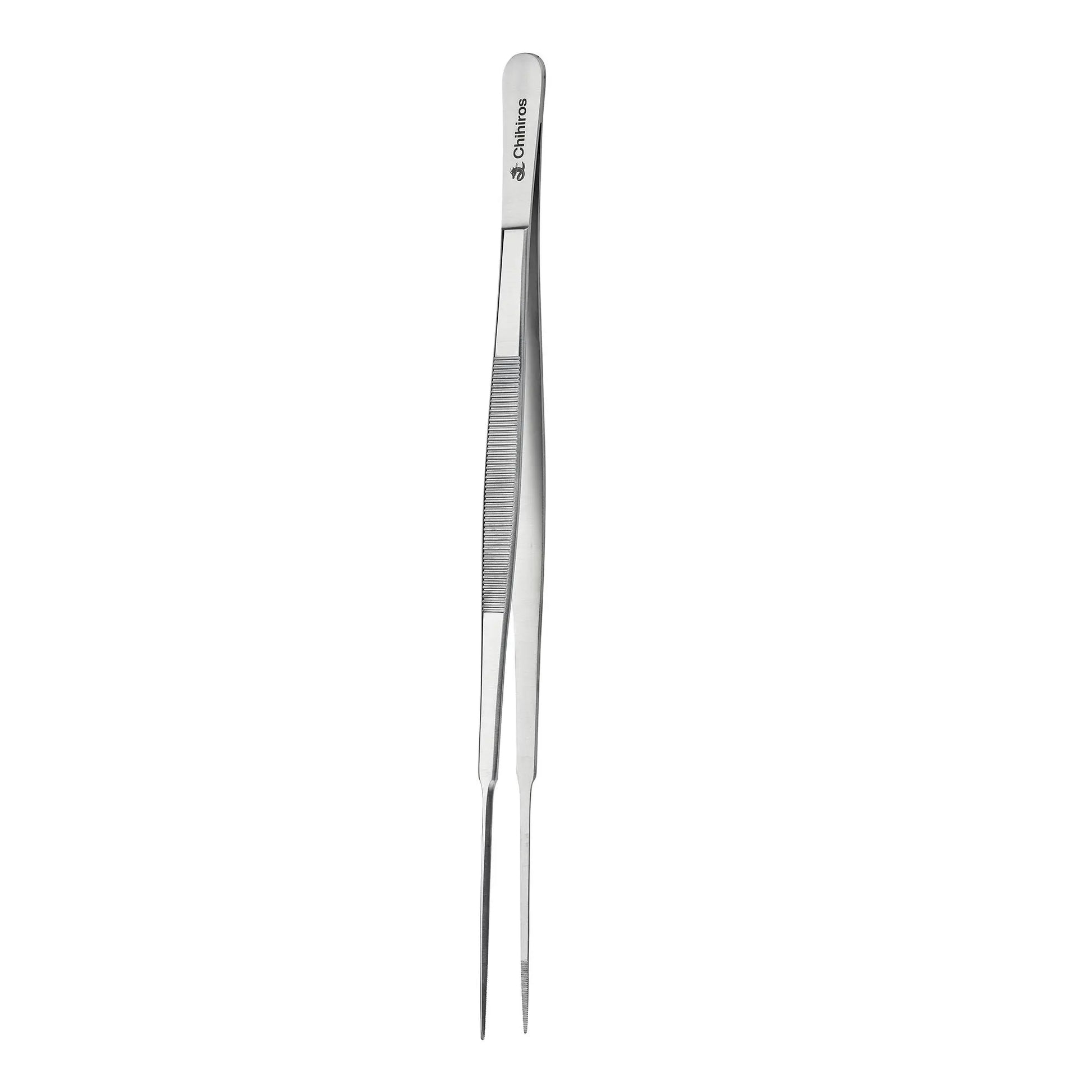 Chihiros Straight Tweezers Max - Chihiros Aquatic Studio