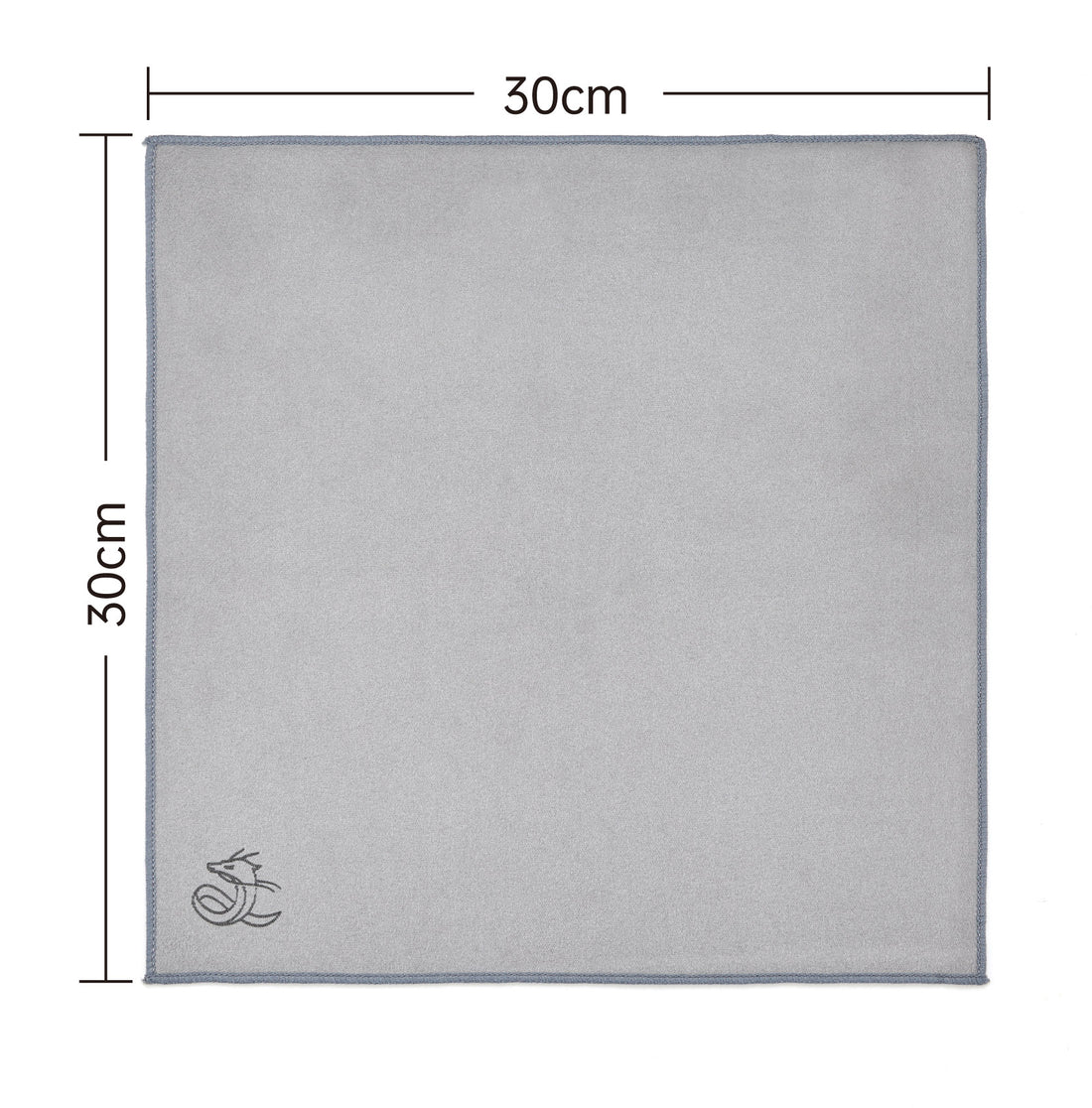 Chihiros Double-sided Tank Cleaning Cloth - Chihiros Aquatic Studio