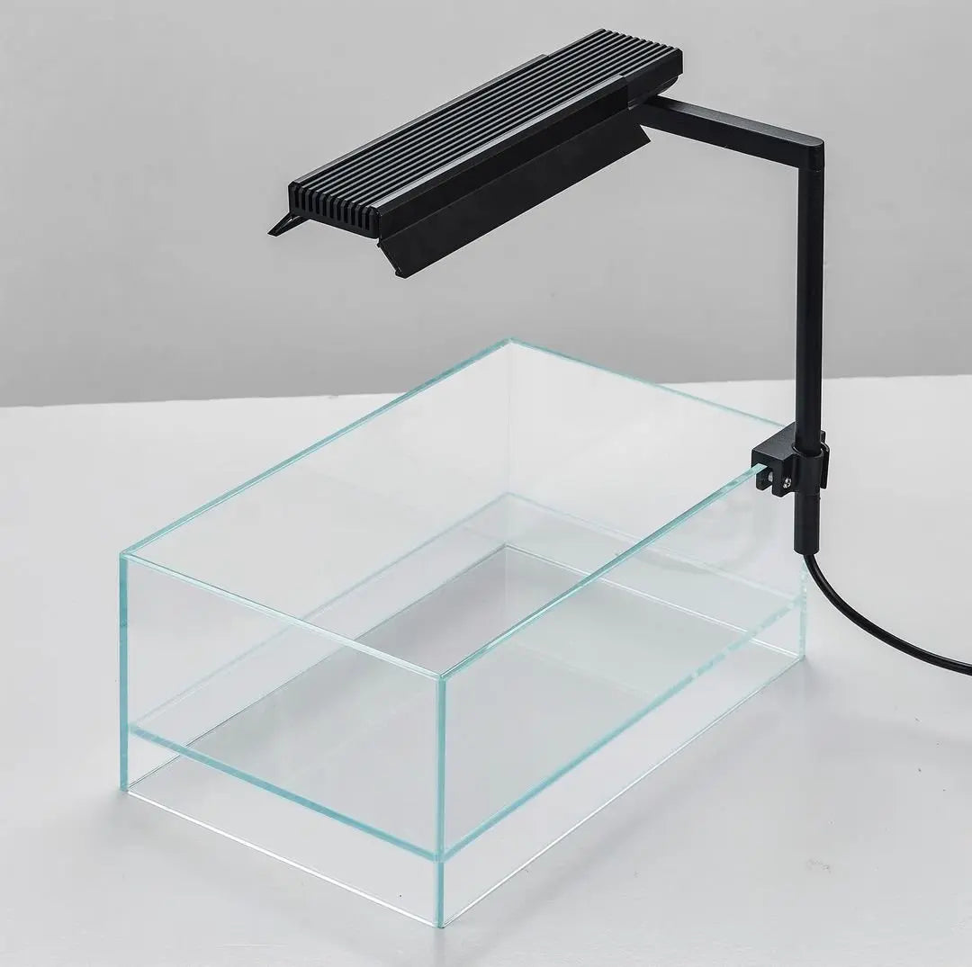 CII RGB accessories: shade with mirror